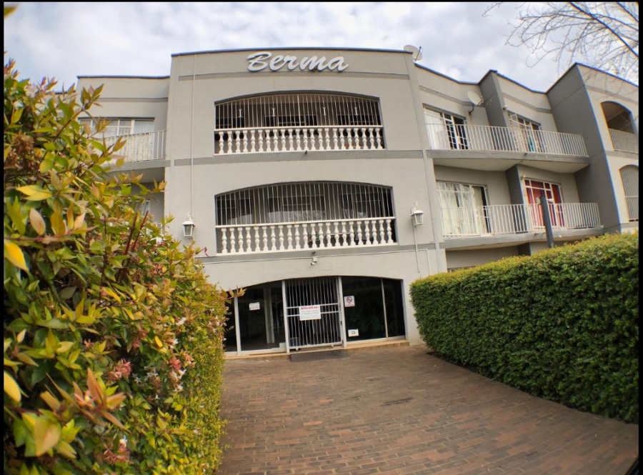 2 Bedroom Property for Sale in Baillie Park North West